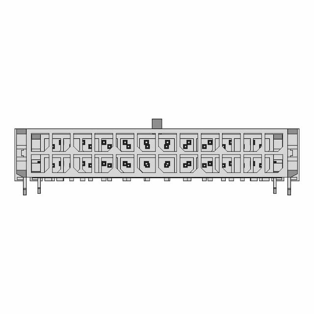 Nan | High-Quality CAD Model