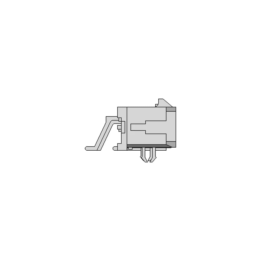 Nan | High-Quality CAD Model_0_270_degree_snapshot