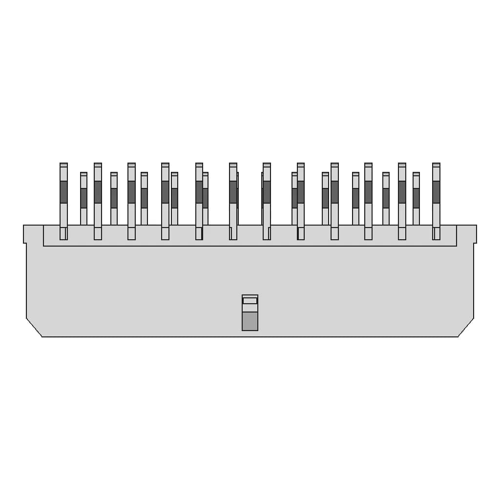 Nan | High-Quality CAD Model_270_0_degree_snapshot