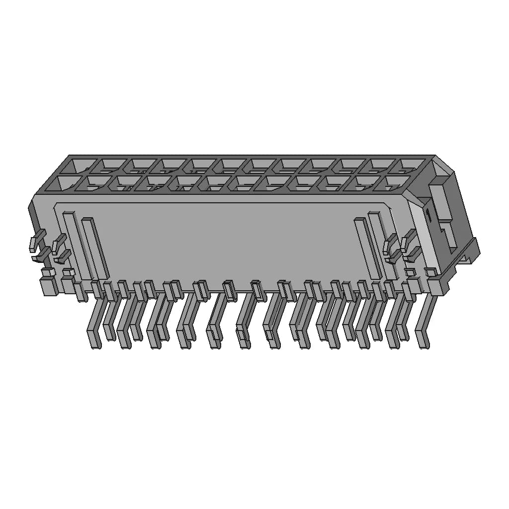 Nan | High-Quality CAD Model_60_30_degree_snapshot
