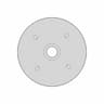 Ipower Motor Gm4108 | 3D Engineering Design File_0_0_degree_snapshot