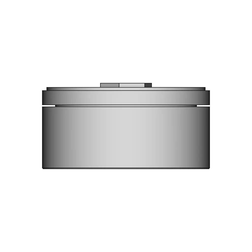 Ipower Motor Gm4108 | 3D Engineering Design File_270_0_degree_snapshot