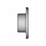 Printed Circuit Board Nut M2 - Downloadable CAD Representation_0_270_degree_snapshot