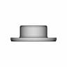 Printed Circuit Board Nut M2 - Downloadable CAD Representation_270_0_degree_snapshot