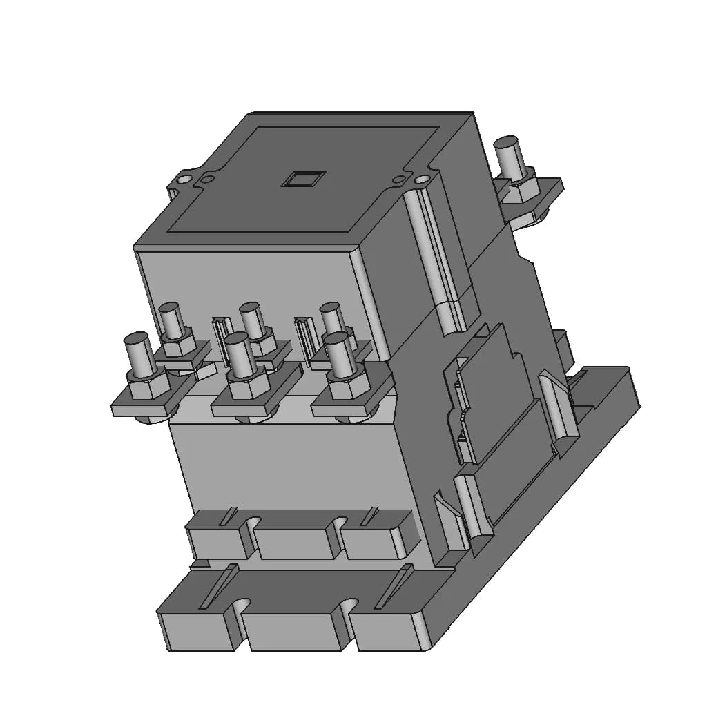 Sn-12 | 3D Engineering Design File_60_30_degree_snapshot
