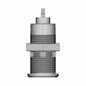Egg Fixed Socket 0B | 3D Engineering Design File_270_0_degree_snapshot