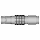 Fgg Straight Plug 0B - Downloadable CAD Representation_0_270_degree_snapshot
