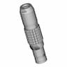 Fgg Straight Plug 0B - Downloadable CAD Representation_60_30_degree_snapshot