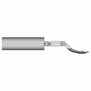 Self Stabilizing Spoon | 3D Engineering Design File_0_270_degree_snapshot