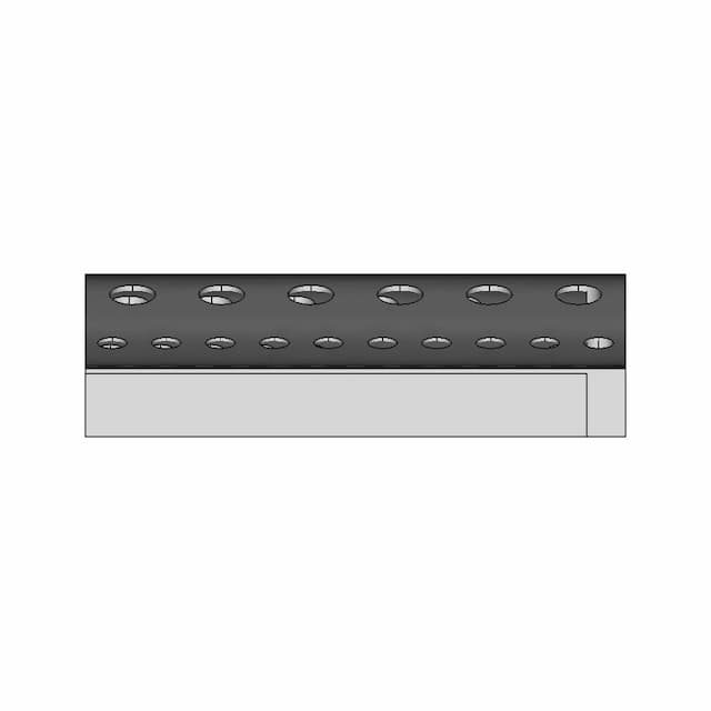 Tube Stands | High-Quality CAD Model