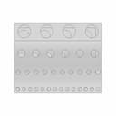 Tube Stands | High-Quality CAD Model_270_0_degree_snapshot