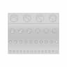 Tube Stands | High-Quality CAD Model_270_0_degree_snapshot