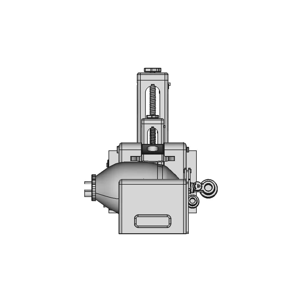 Mechanical Ambubag | 3D Engineering Design File_0_0_degree_snapshot