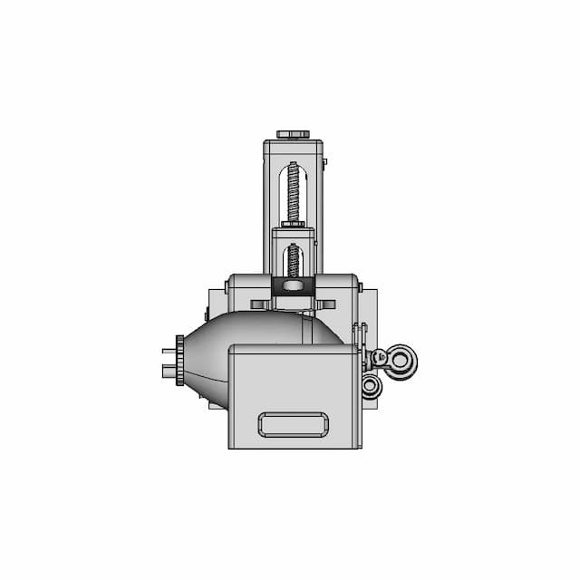 Mechanical Ambubag | 3D Engineering Design File