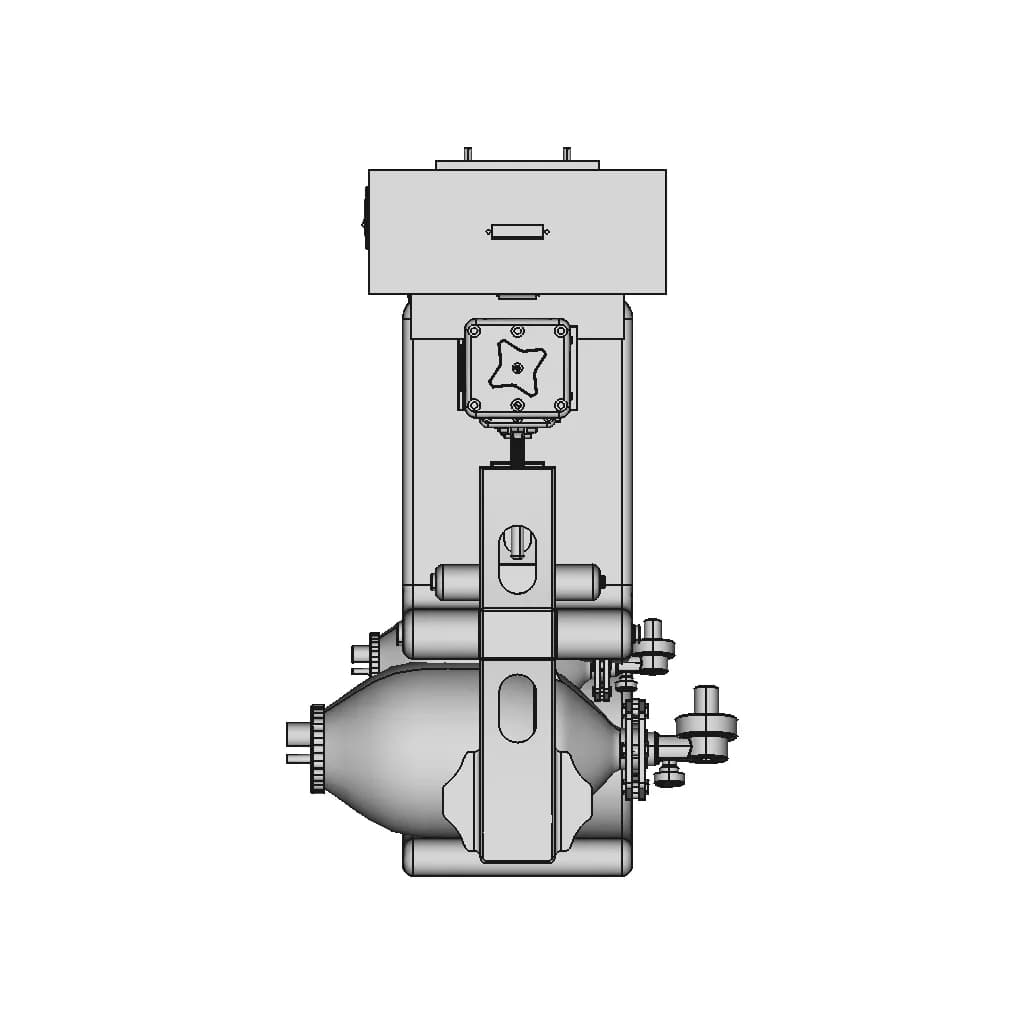 Mechanical Ambubag | 3D Engineering Design File_270_0_degree_snapshot