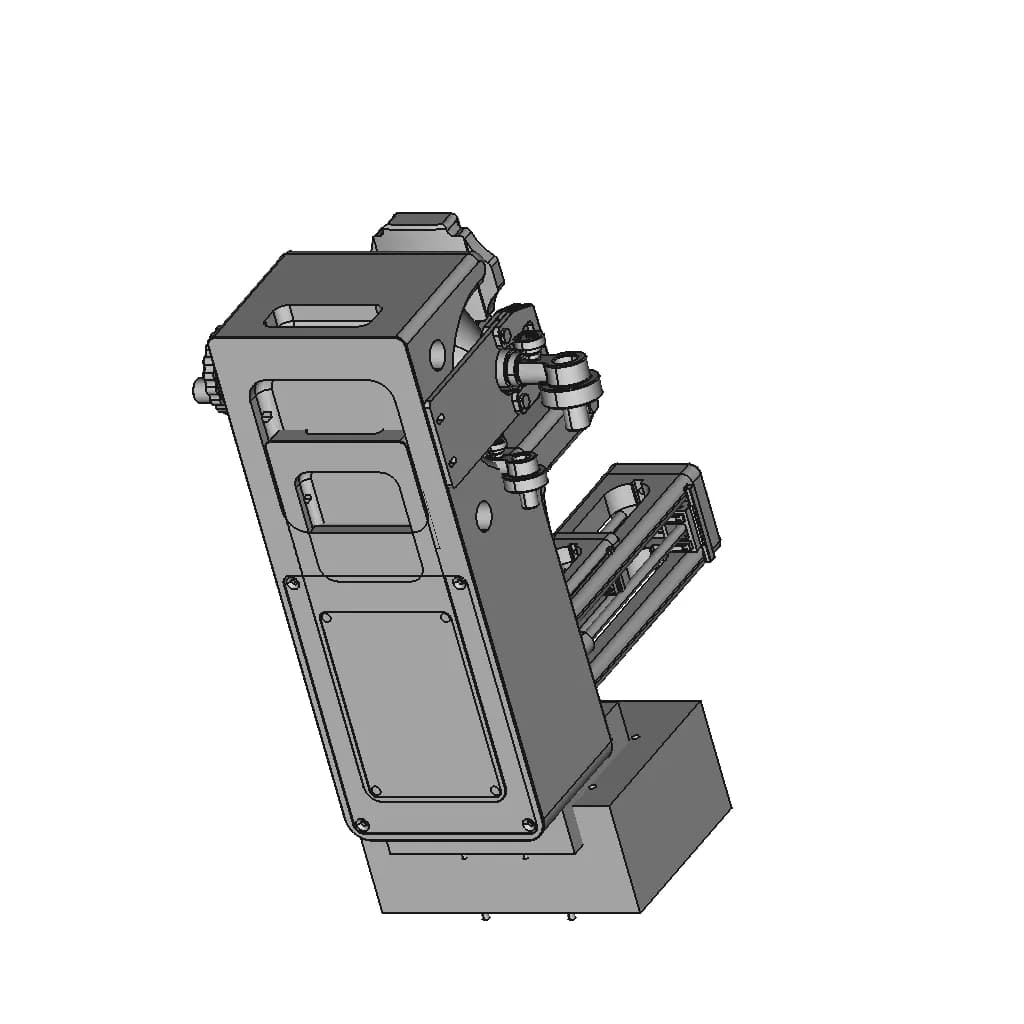 Mechanical Ambubag | 3D Engineering Design File_60_30_degree_snapshot