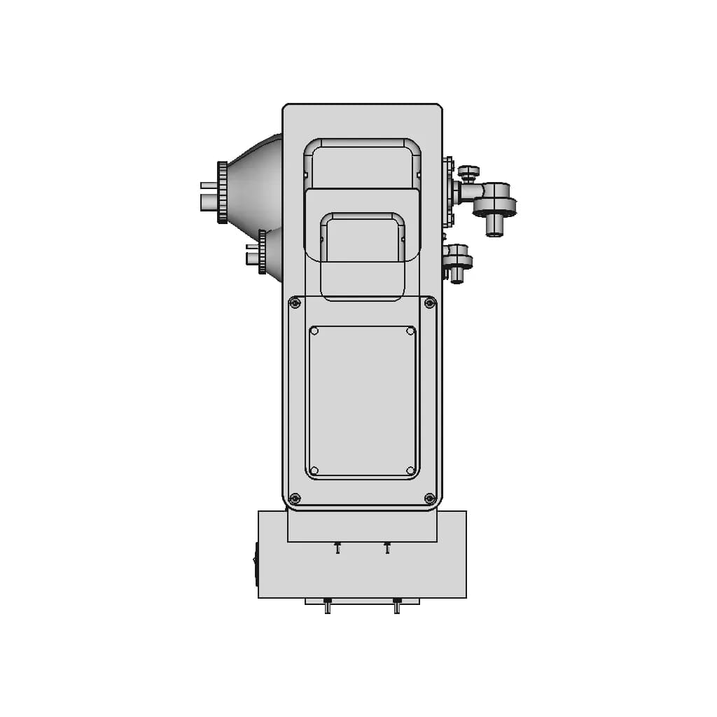 Mechanical Ambubag | 3D Engineering Design File_90_0_degree_snapshot