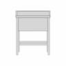 Clean Sink - Downloadable CAD Representation_0_0_degree_snapshot