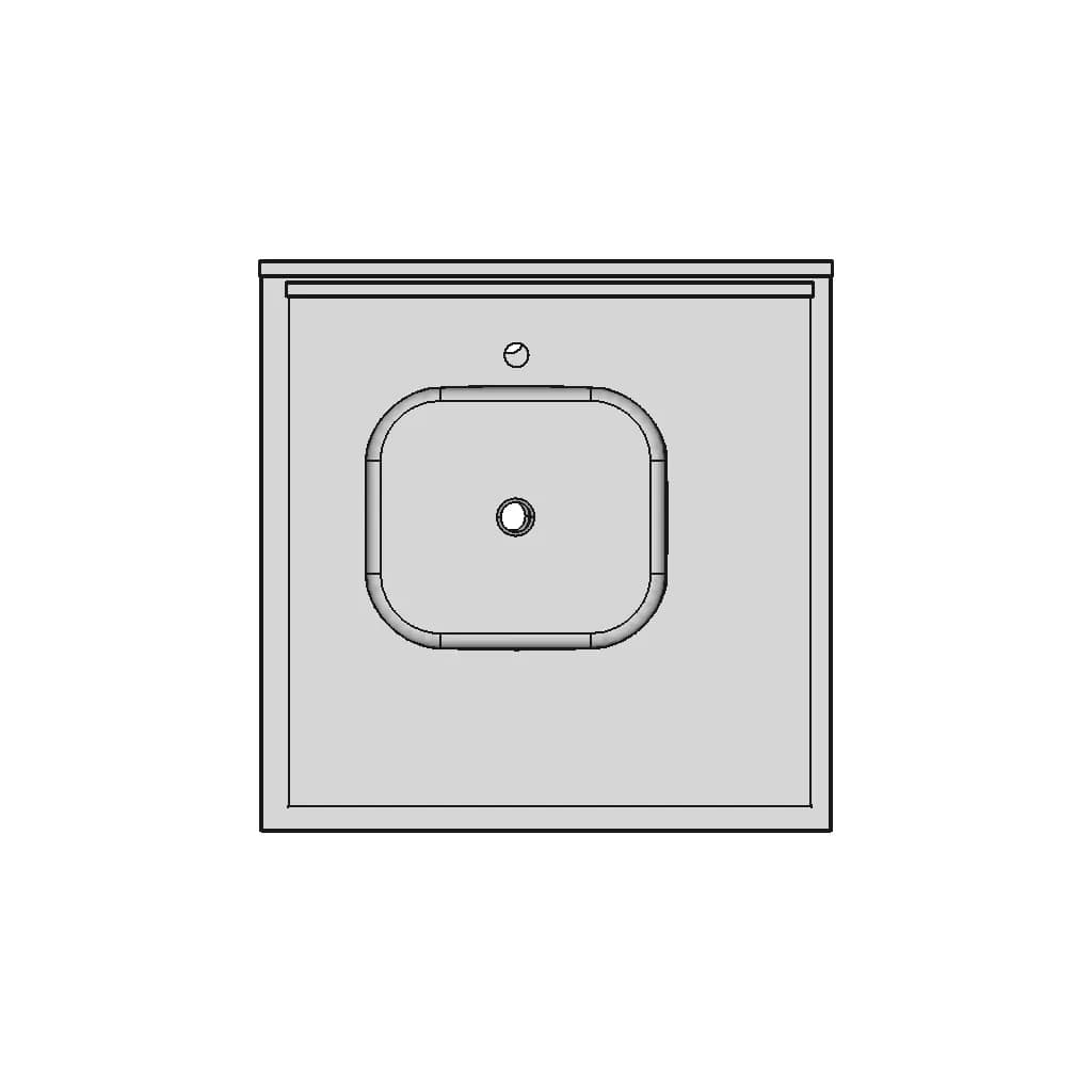 Clean Sink - Downloadable CAD Representation_270_0_degree_snapshot