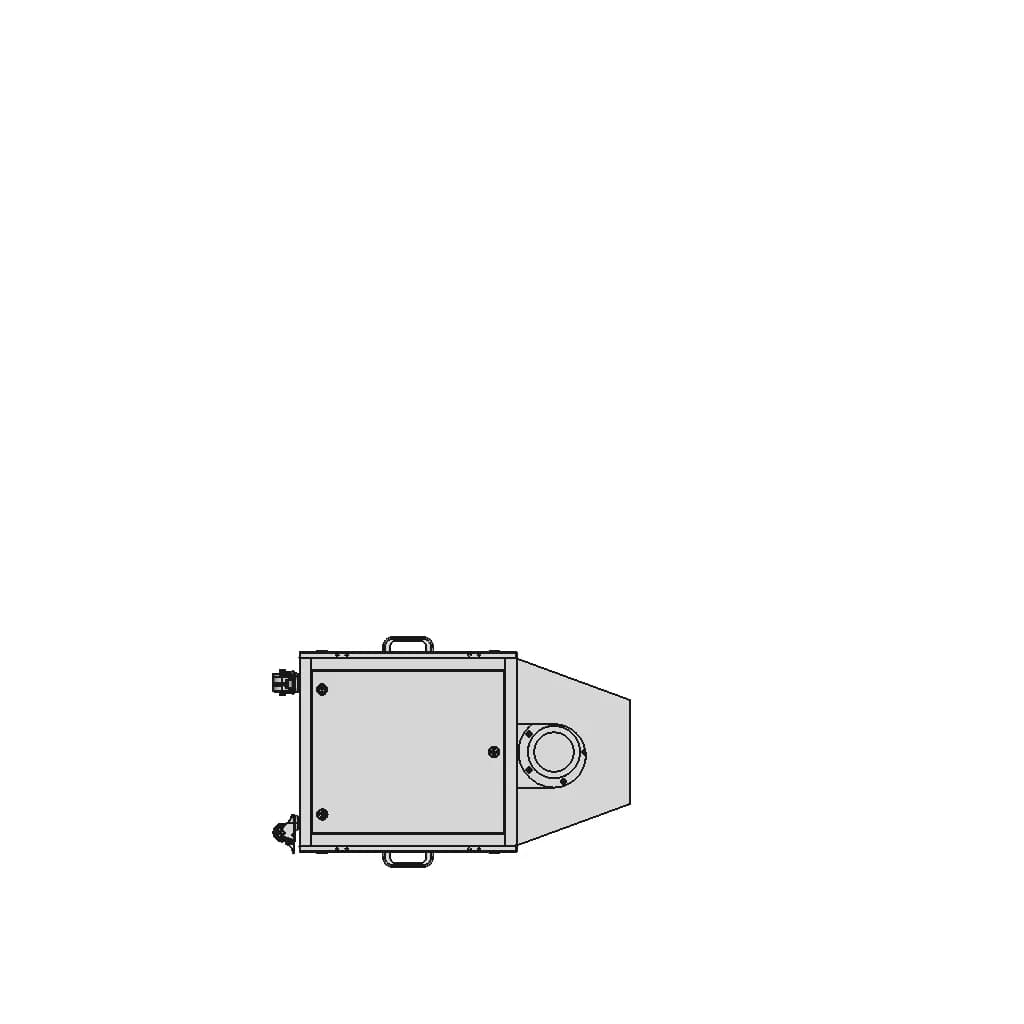 Gel Drying Machine | 3D Engineering Design File_0_270_degree_snapshot