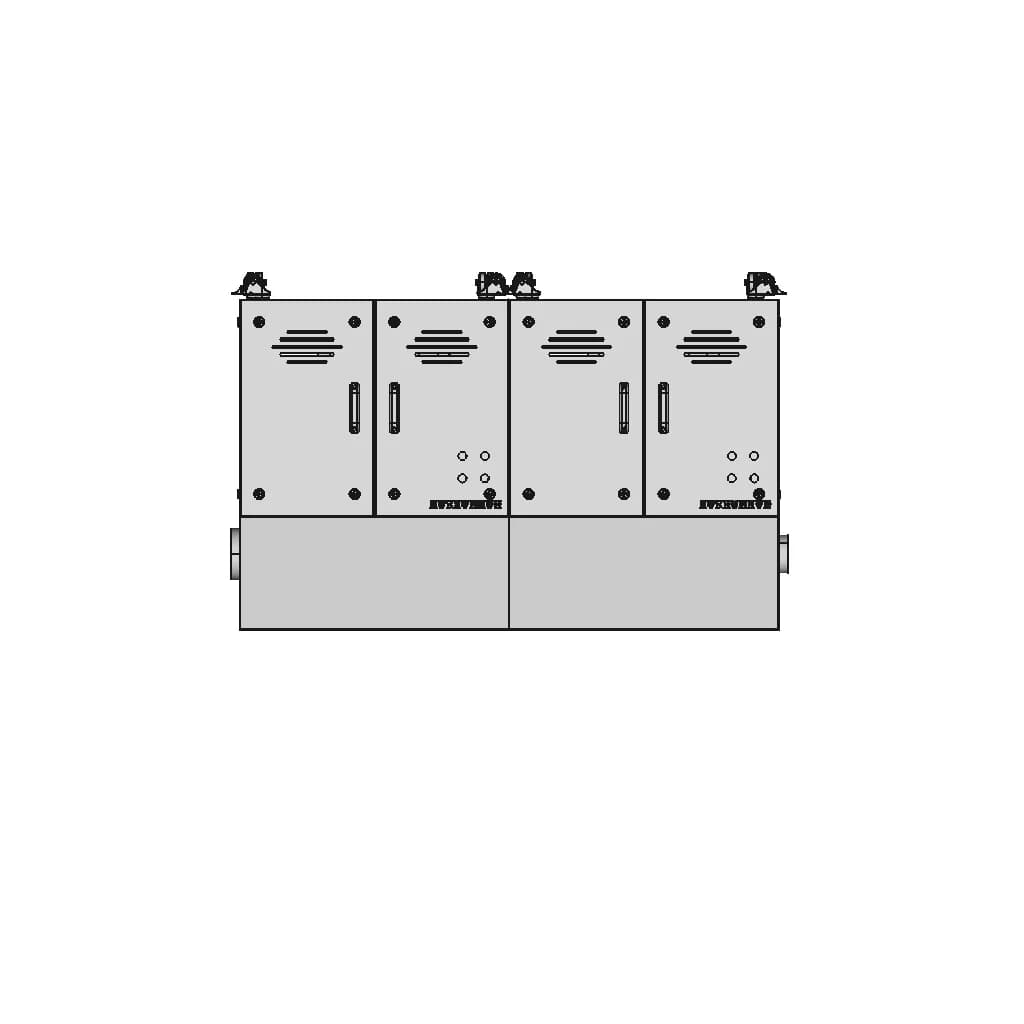 Gel Drying Machine | 3D Engineering Design File_270_0_degree_snapshot