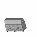 Gel Drying Machine | 3D Engineering Design File_60_30_degree_snapshot