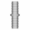 1/2" Hose Barb Fitting | High-Quality CAD Model_270_0_degree_snapshot