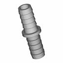 1/2" Hose Barb Fitting | High-Quality CAD Model_60_30_degree_snapshot
