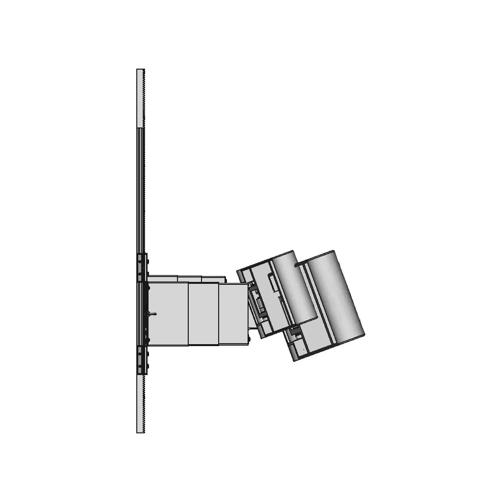 Esoap (Emergency Services Operation Articulating Platform) | 3D Engineering Design File_0_0_degree_snapshot