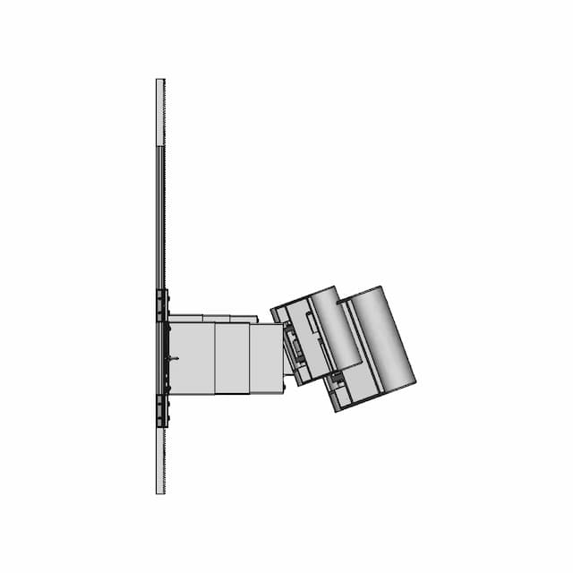 Esoap (Emergency Services Operation Articulating Platform) | 3D Engineering Design File