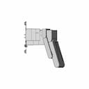 Esoap (Emergency Services Operation Articulating Platform) | 3D Engineering Design File_270_0_degree_snapshot