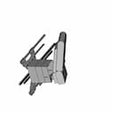 Esoap (Emergency Services Operation Articulating Platform) | 3D Engineering Design File_60_30_degree_snapshot