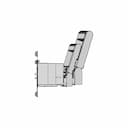 Esoap (Emergency Services Operation Articulating Platform) | 3D Engineering Design File_90_0_degree_snapshot