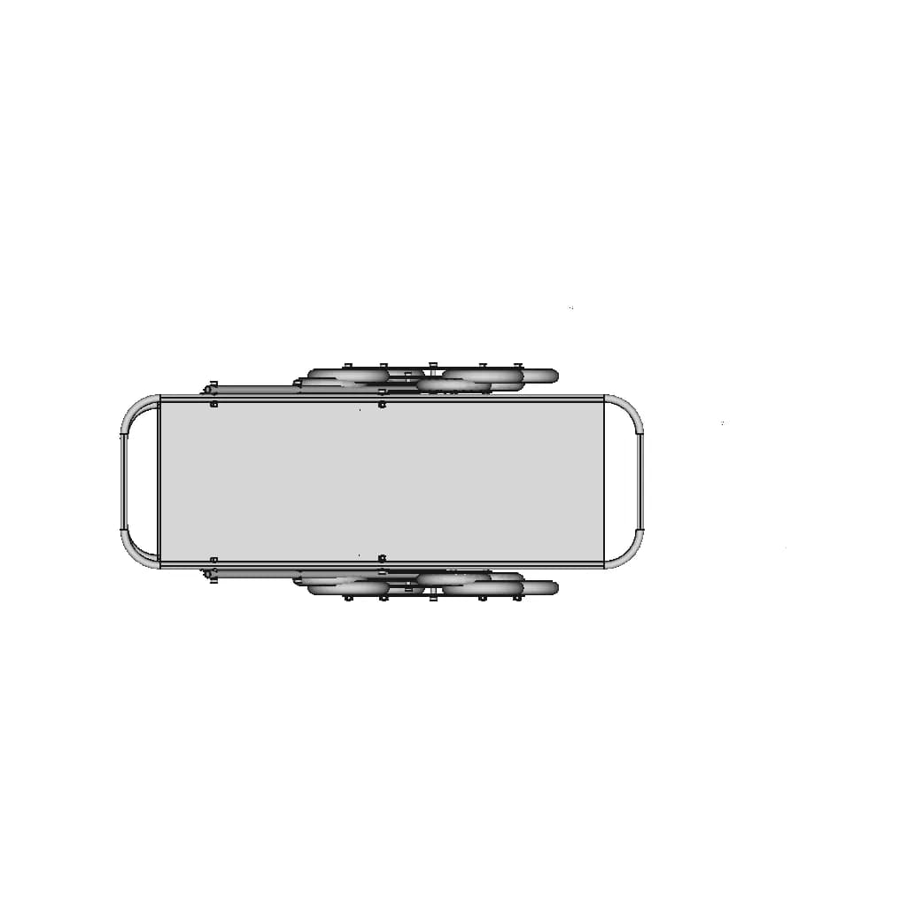 Idc2025-Stair Climbing Stretcher | 3D Engineering Design File_0_0_degree_snapshot