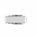 Idc2025-Stair Climbing Stretcher | 3D Engineering Design File_0_0_degree_snapshot