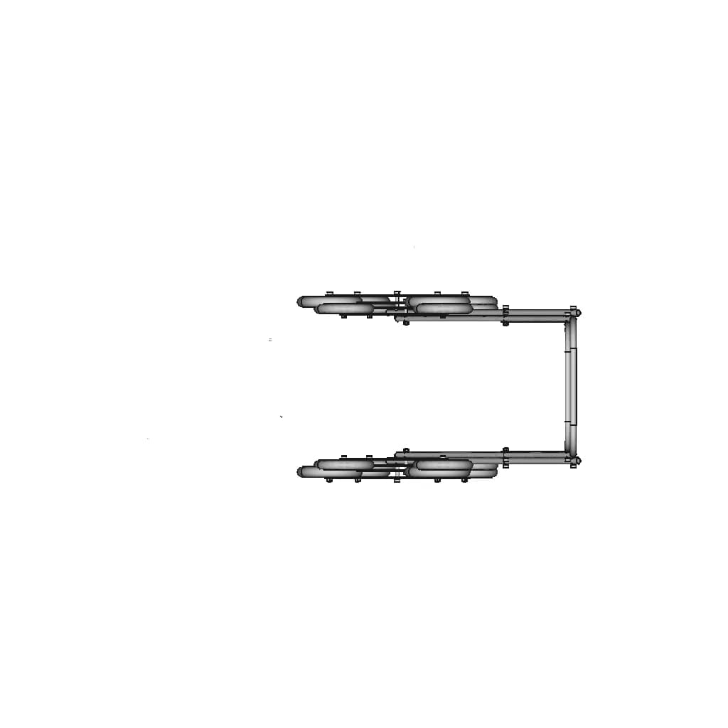 Idc2025-Stair Climbing Stretcher | 3D Engineering Design File_0_270_degree_snapshot