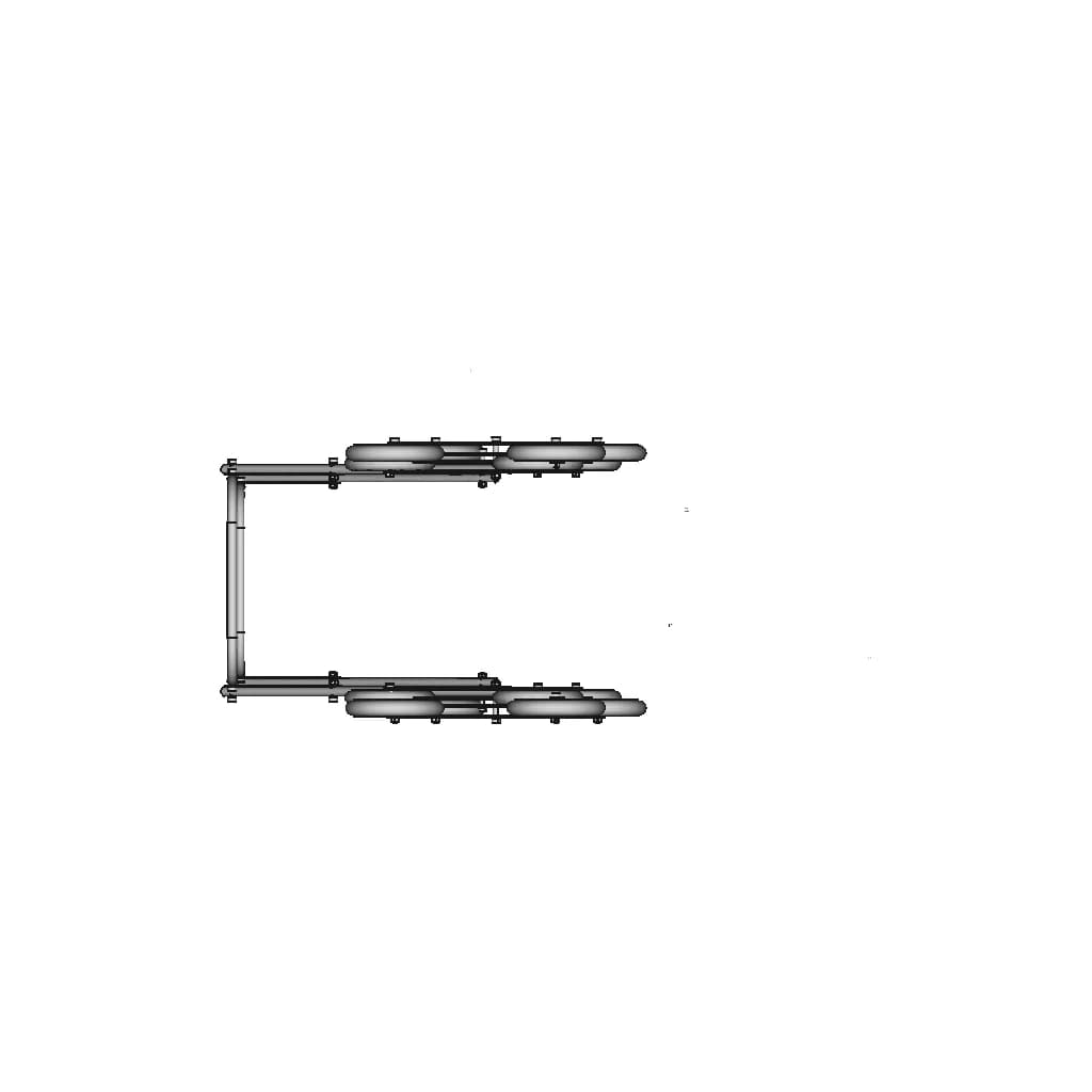 Idc2025-Stair Climbing Stretcher | 3D Engineering Design File_0_90_degree_snapshot