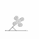 Idc2025-Stair Climbing Stretcher | 3D Engineering Design File_270_0_degree_snapshot