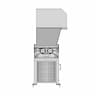 Triturador De Residuos Solidos - Standard Mechanical Component_0_0_degree_snapshot