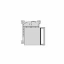 Triturador De Residuos Solidos - Standard Mechanical Component_270_0_degree_snapshot