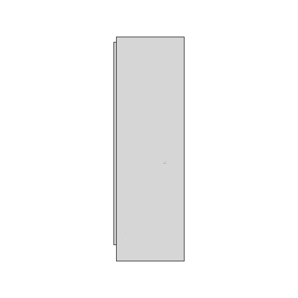 Walking Stick Powered | High-Quality CAD Model_90_0_degree_snapshot