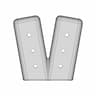 Protection Caps Tct095.264 (Moldable) - Downloadable CAD Representation_270_0_degree_snapshot