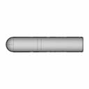 Protection Caps Tct028.208 (Moldable) | 3D Engineering Design File_0_270_degree_snapshot