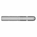 Protection Caps Tct016.191 (Moldable) | High-Quality CAD Model_0_90_degree_snapshot