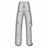 Protection Caps Tct016.191 (Moldable) | High-Quality CAD Model_90_0_degree_snapshot