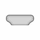 Protection Caps Tsc216.203(Moldable) | High-Quality CAD Model_270_0_degree_snapshot