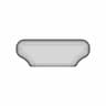 Protection Caps Tsc216.203(Moldable) | High-Quality CAD Model_270_0_degree_snapshot
