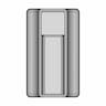 Protection Caps Tct254.445 (Moldable) | High-Quality CAD Model_0_0_degree_snapshot