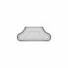 Protection Caps Tct254.445 (Moldable) | High-Quality CAD Model_90_0_degree_snapshot