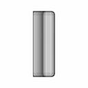 Protection Caps Tcs254.318 (Moldable) | High-Quality CAD Model_0_90_degree_snapshot